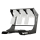Moza Mocowanie odwrotne pedałów CRP2  Racing RS075 - 1365370 - zdjęcie 3